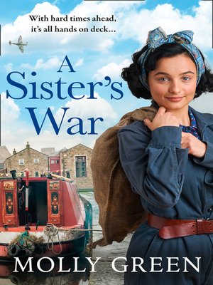 cover image of A Sister's War